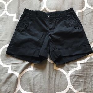Cute Banana Republic shorts!!